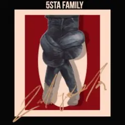 5sta Family — Завязала