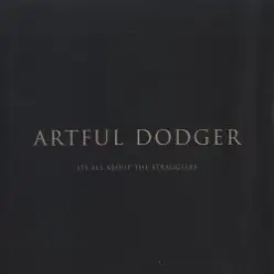 Artful Dodger — What You Gonna Do (Dub-A-Holics Drop The Bass Remix)