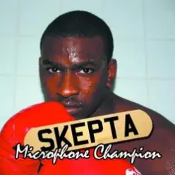 Skepta — Reflecting