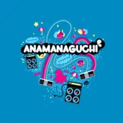 Anamanaguchi — Blackout City 1