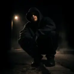 Білий Бо — Вуличний вальс