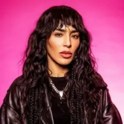 Loreen — Warning Signs