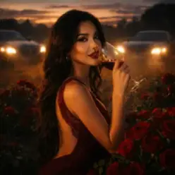 ROMA DJ — Гаряча та опасна