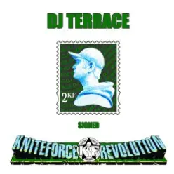 DJ Terrace — Toxic Rider