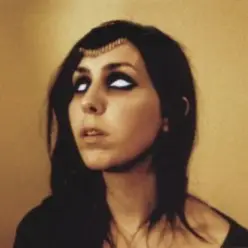 Chelsea Wolfe — The Wasteland