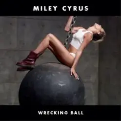 Miley Cyrus - We Can't Stop (Official Remix)