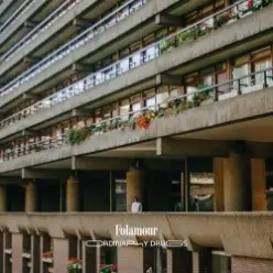 Folamour — Theme For Marie Marvingt