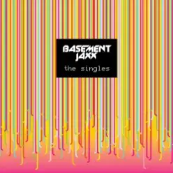 Basement Jaxx — What A Difference Your Love Makes