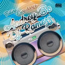 Andrey Bo & Amina Feat. DJ Ramezz — Automatic Lover