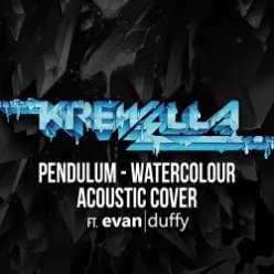 Pendulum - Watercolour (Krewella & Evan Duffy Acoustic Cover)