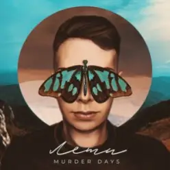 MURDER DAYS — Лети