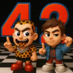 Слава КПСС & 5opka — Россия 42