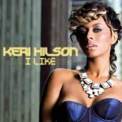 Keri Hilson — I Like