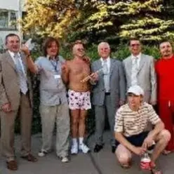 Lomakinband — Летала