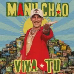 Manu Chao — La Colilla