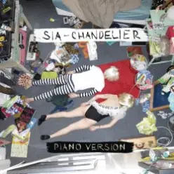 Sia — Chandelier