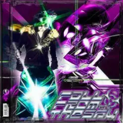 RomancePlanet & STAKILLAZ — FALL FROM THE SKY PT.2