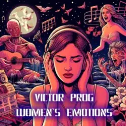 Victor PROG — Women`s emotions (Original Mix)