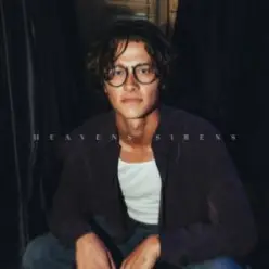 David Kushner — Heavens Sirens