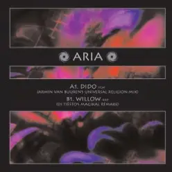 Aria - Dido (Armin van Buuren Remix)