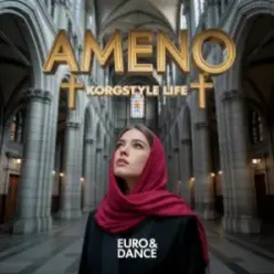 KorgStyle Life - Ameno (Euro & Dance)