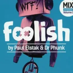 Paul Elstak aka Da Warrior & Dr Phunk - Move That Body (Original Mix)