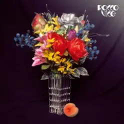 Rocco Vice — Eiskrem