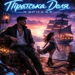 R3phase — Піратська Доля