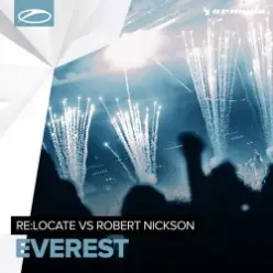 Re-Locate vs Robert Nickson — Everest