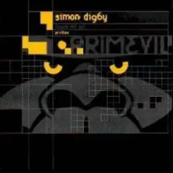 Simon Digby — Fiesta del Sol