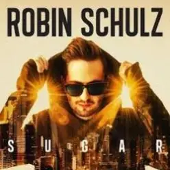 Robin Schulz — One With The Wolves