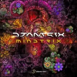 Djantrix — Teardrops