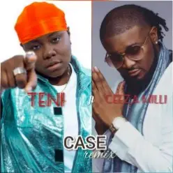 Teni — Case (Mixed)