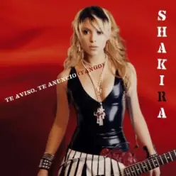Shakira — Objection tango