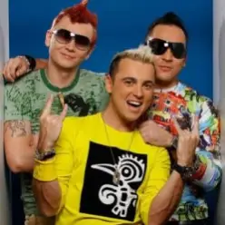 Отпетые Мошенники — Бросай Курить