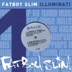 Fatboy Slim — Weapon of choise (instrumental version)