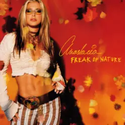 Anastacia — Freak Of Nature