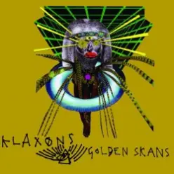 Klaxons - As Above So Below