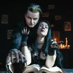 Lacrimosa — Ichverlasse heut dein herz