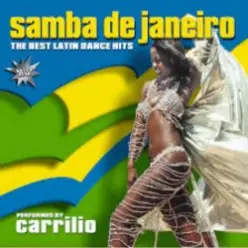 Carrilio — Samba De Janeiro (Radio Version)