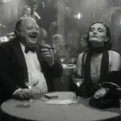 Y.K. Music — Леді з нічного кіно