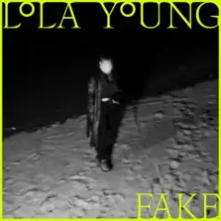 Lola Young — Fake
