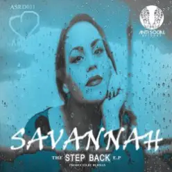 Savannah — Make Time