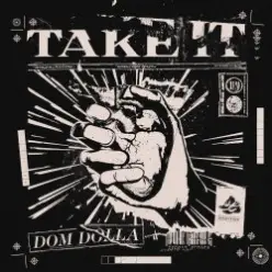 Dom Dolla — Take It