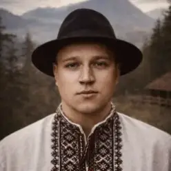 Roman Lavruk — Йду до тебе