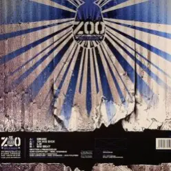 Mark With A K - Drunk