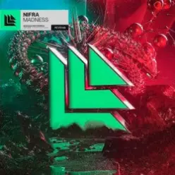 Nifra - Madness (Extended Mix)