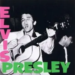 Elvis Presley - Jailhouse Rock