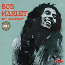 Bob Marley — Is This Love