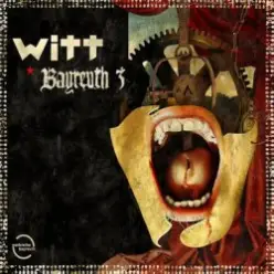 Joachim Witt — Tiefenrausch